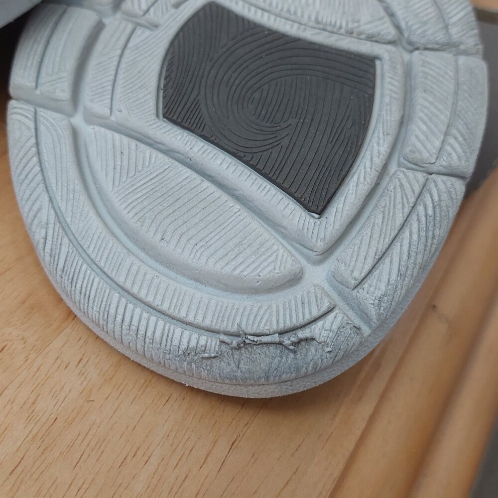 Hi Tec Women's Soul.Rider2 Bermuda Toe Post Slip on Sandals Size 10 - Picture 6 of 10
